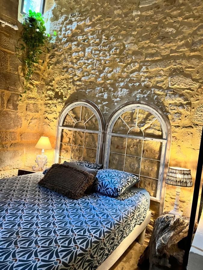 Gite Le Medieval Сарла-ла-Канеда Екстер'єр фото